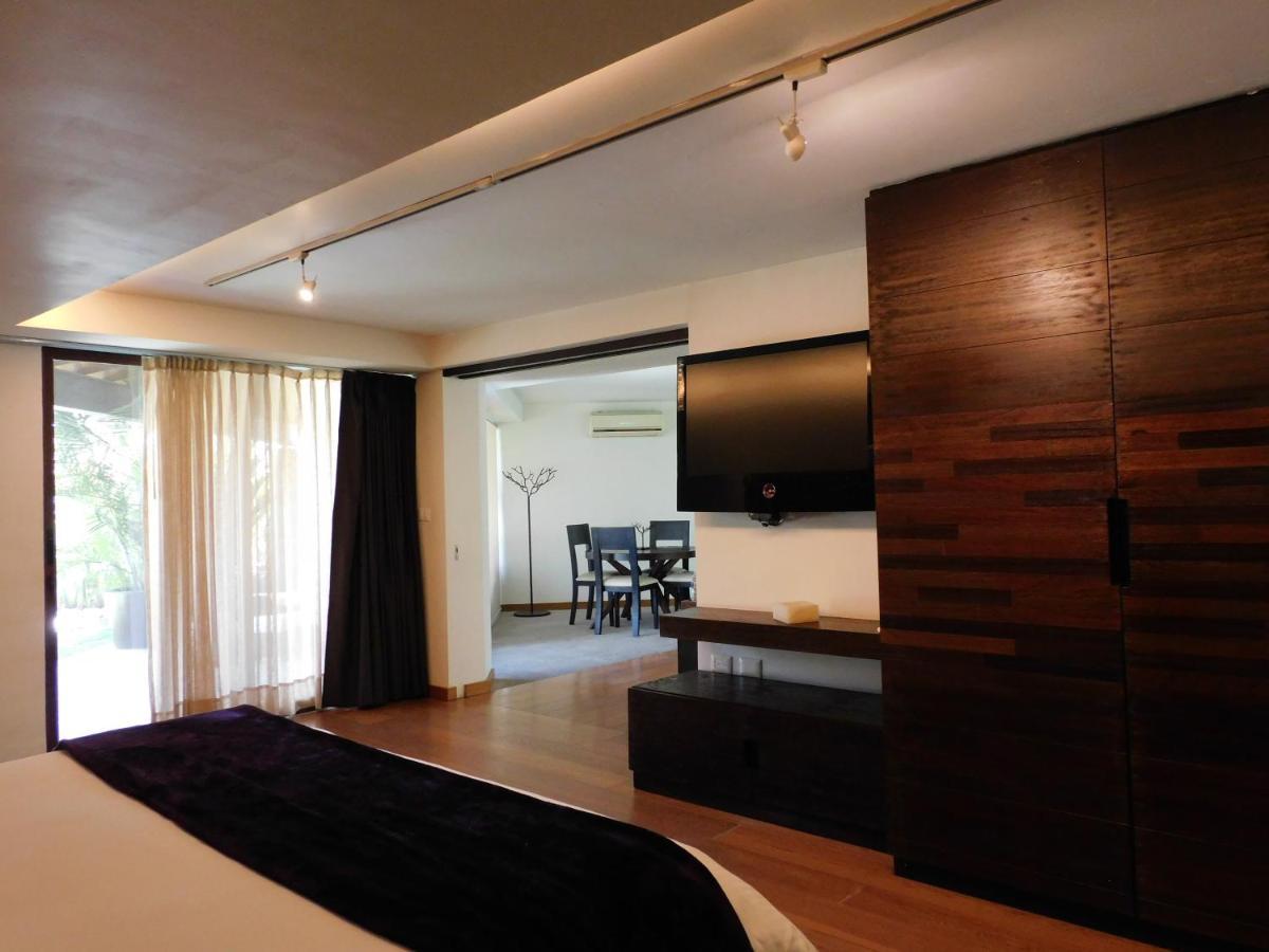 Hotel & Spa Luna Canela Boutique Atlixco Eksteriør bilde