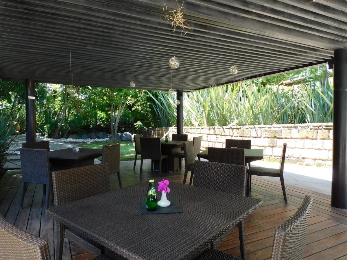 Hotel & Spa Luna Canela Boutique Atlixco Eksteriør bilde