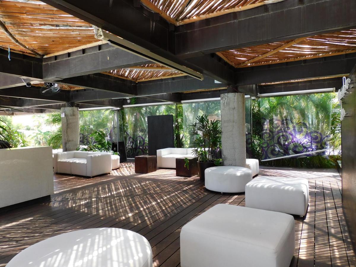 Hotel & Spa Luna Canela Boutique Atlixco Eksteriør bilde