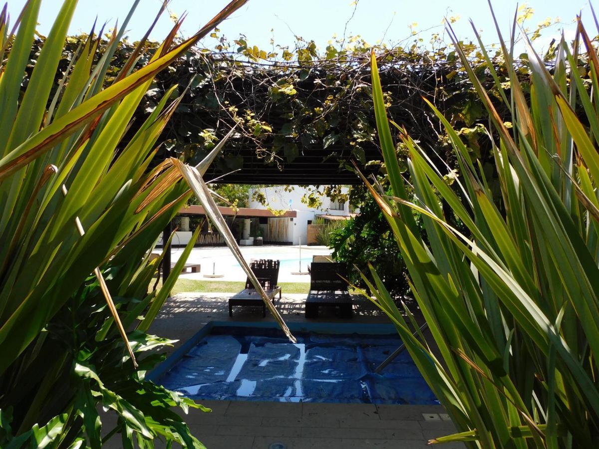 Hotel & Spa Luna Canela Boutique Atlixco Eksteriør bilde