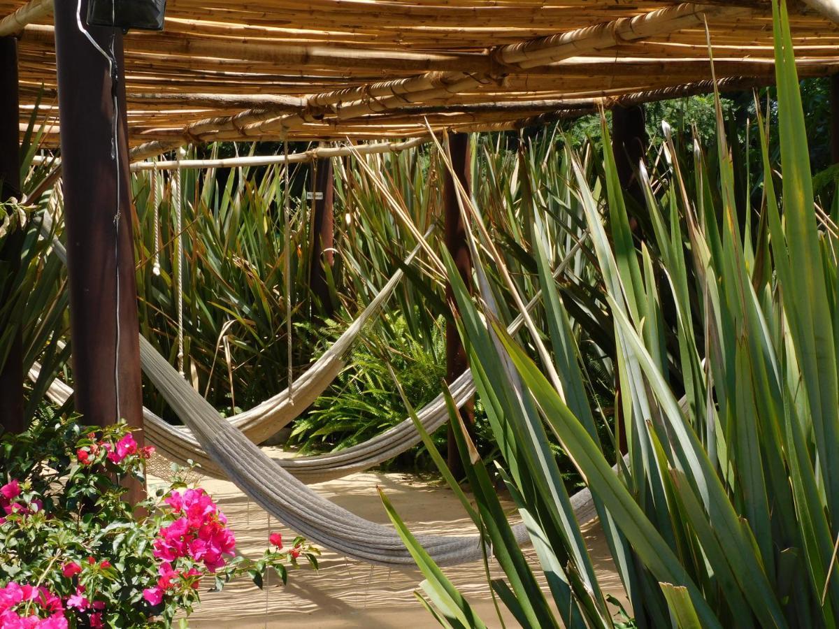 Hotel & Spa Luna Canela Boutique Atlixco Eksteriør bilde