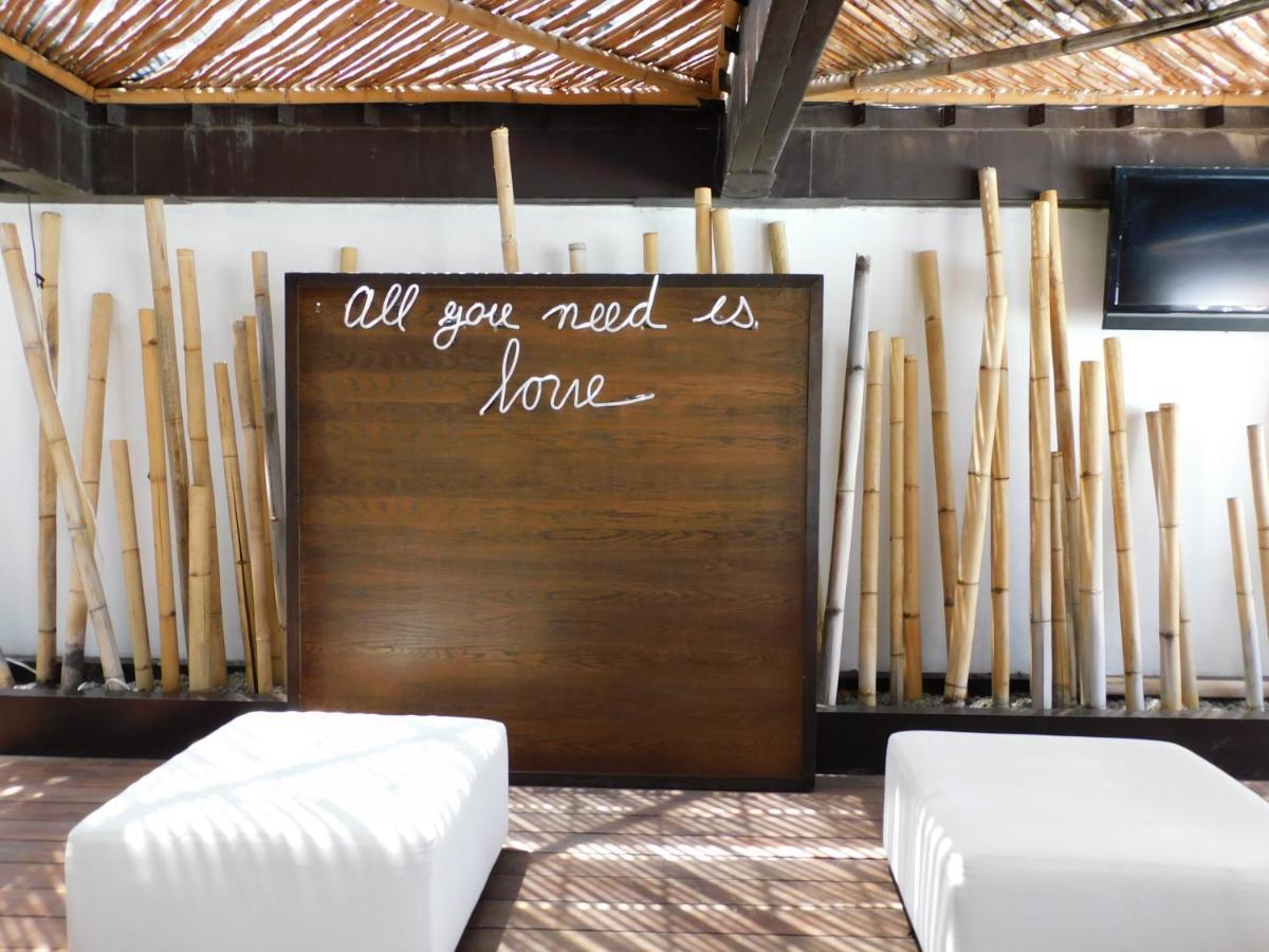 Hotel & Spa Luna Canela Boutique Atlixco Eksteriør bilde