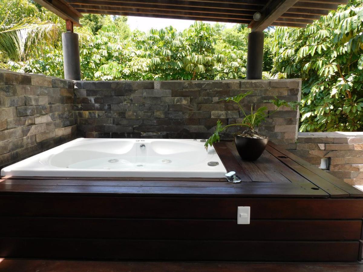 Hotel & Spa Luna Canela Boutique Atlixco Eksteriør bilde