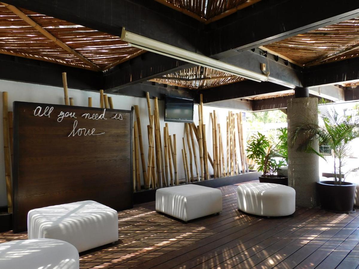 Hotel & Spa Luna Canela Boutique Atlixco Eksteriør bilde