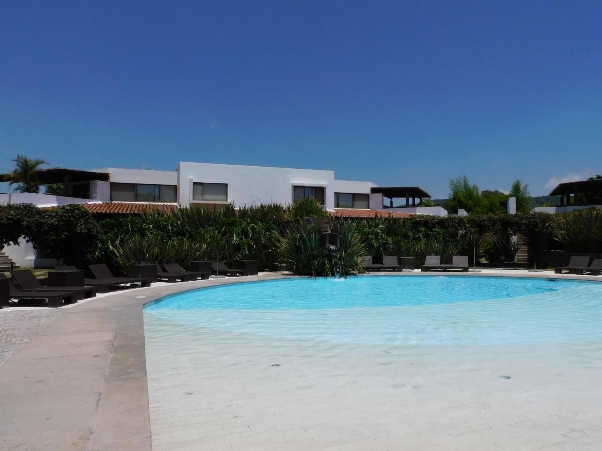 Hotel & Spa Luna Canela Boutique Atlixco Eksteriør bilde