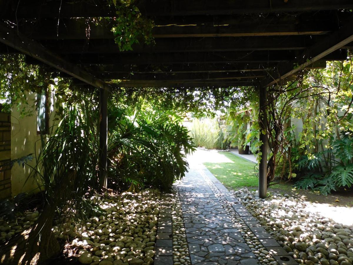 Hotel & Spa Luna Canela Boutique Atlixco Eksteriør bilde