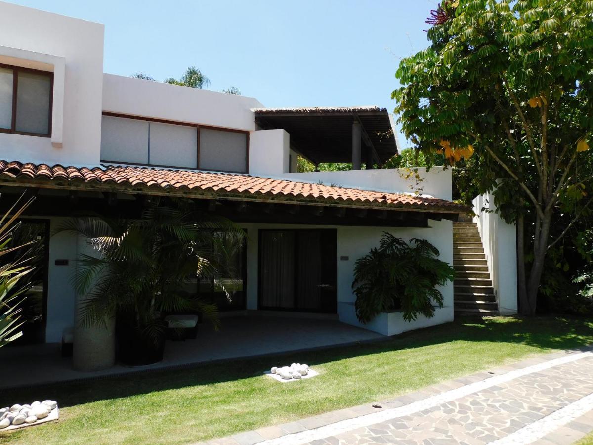 Hotel & Spa Luna Canela Boutique Atlixco Eksteriør bilde