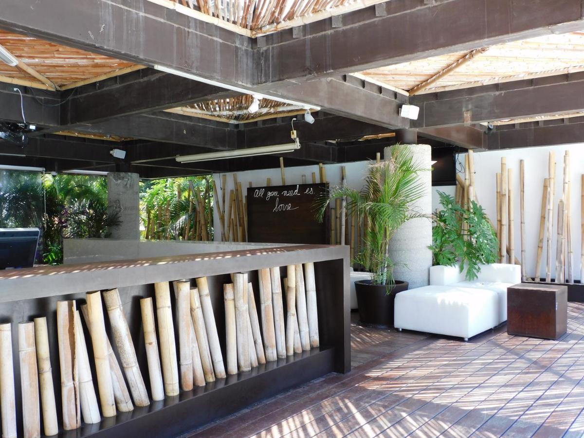 Hotel & Spa Luna Canela Boutique Atlixco Eksteriør bilde
