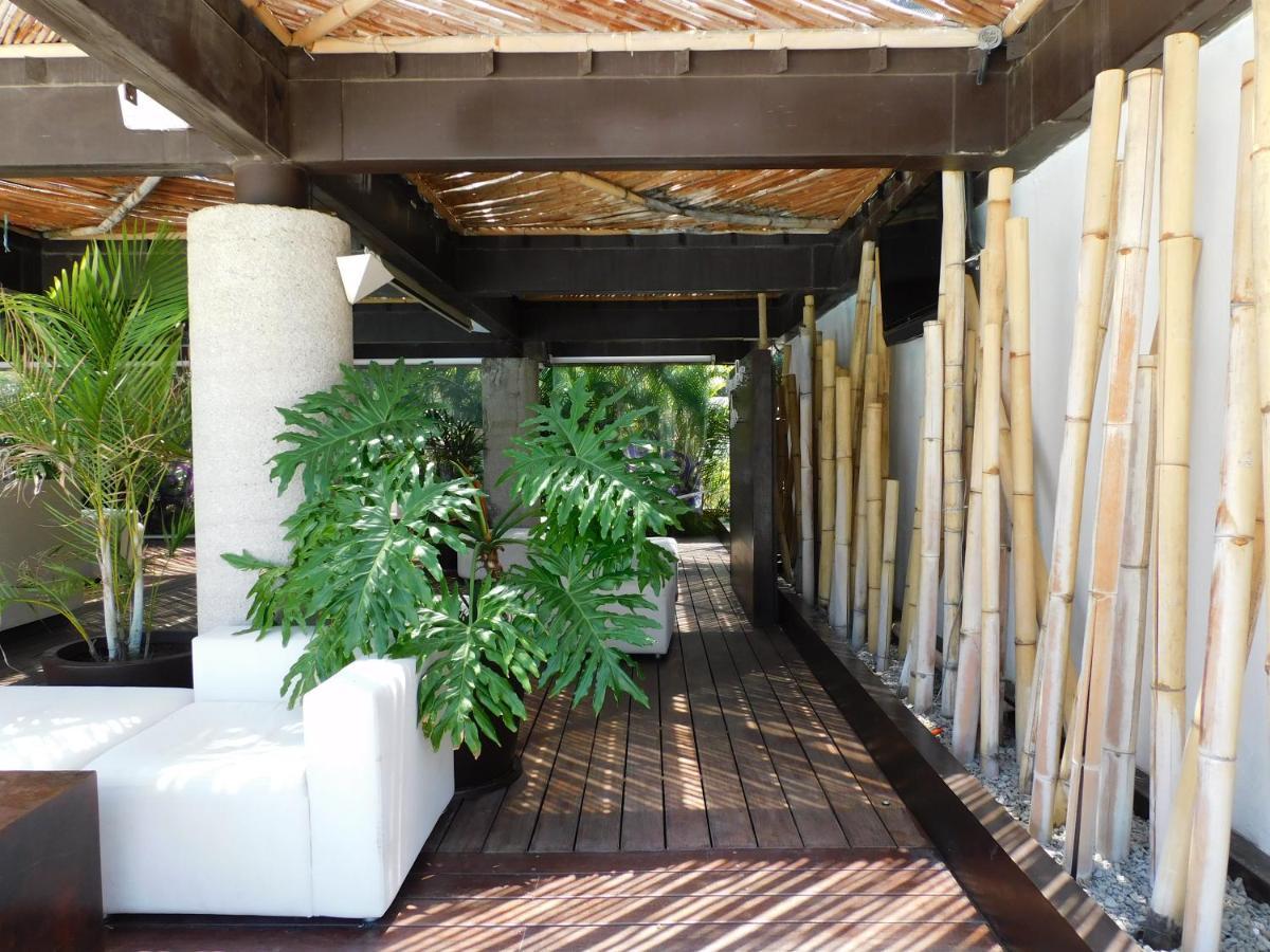 Hotel & Spa Luna Canela Boutique Atlixco Eksteriør bilde