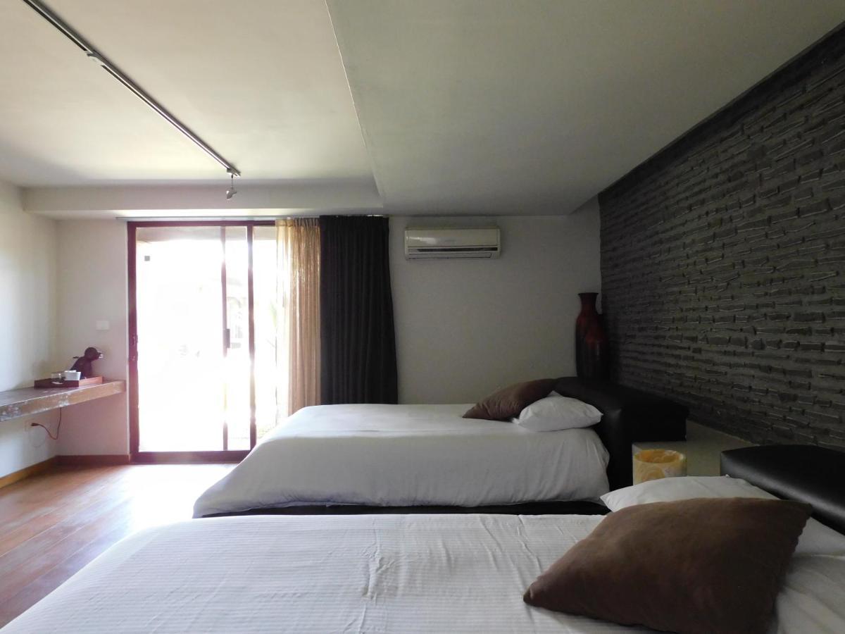 Hotel & Spa Luna Canela Boutique Atlixco Eksteriør bilde