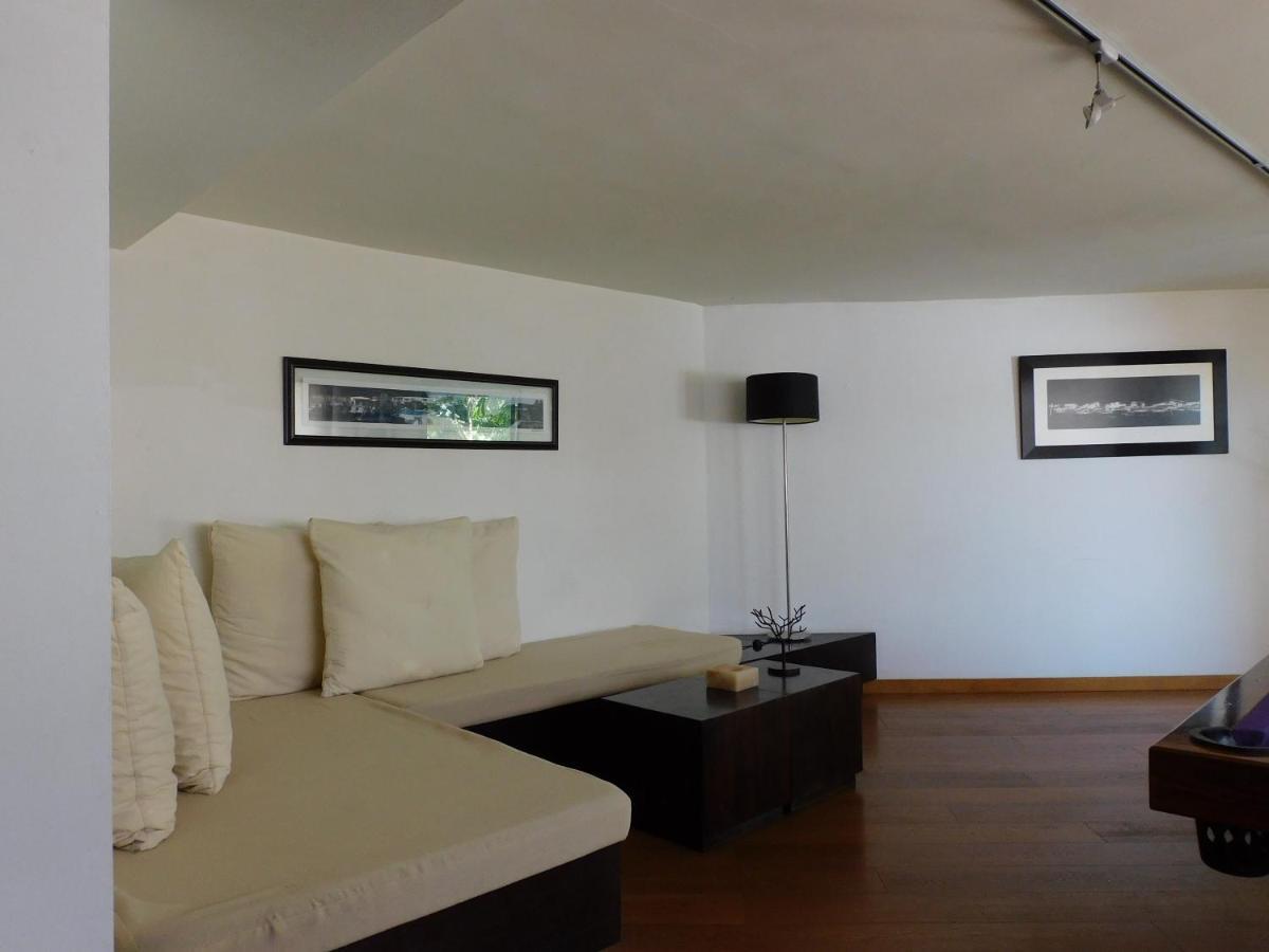 Hotel & Spa Luna Canela Boutique Atlixco Eksteriør bilde